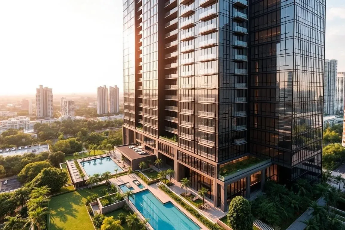 bcons city phạm văn đồng