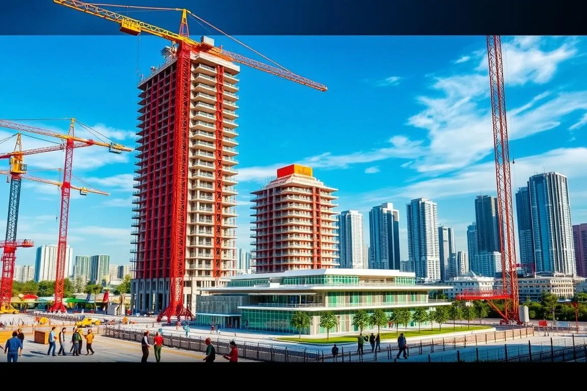 tiến độ dự án